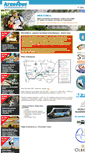 Mobile Screenshot of krasobus.cz